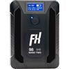 Fxlion Nano Two 14,8 V/98 WH V-lock Wireless