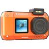 AgfaPhoto Realishot WP9500 arancione