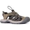 Trespass Donna Brontie Active Sandali, cachi, 37 EU