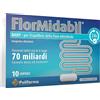 Polifarma spa FLORMIDABIL Daily Cps