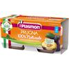 PRINCES ITALIA SPA PLASMON OMOG PRUGNA 2X80G