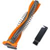Eucteje Spazzola CP0667 2023 migliorata spazzola di ricambio spazzola ugello ricambio ricambio compatibile con Philips SpeedMax Pro aspirapolvere accessori