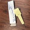 ShineBear - Strumento di trasferimento Punzone Transfer Tool per macchina da maglia Brother KH820 KH830