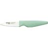 Rockingham Forge Coltello da cucina Greenworks 8 cm, verde