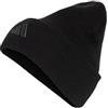 adidas Unisex - Adulto Liverpool FC Woolie Hat, Black/Grey Six, XXS-XS