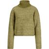 JJXX Jxrosanna Roll Neck Knit Jxrosanna Roll Neck Knit (Confezione da 1), Mayfly, S