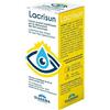 DIADEMA FARM.SRL Lacrisun Gocce Oculari 10 ml - Lubrificante e Riparatore