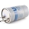 Filtro Carburante UFI 24.ONE.01 - Cartuccia Filtrante "ONE" per Diesel