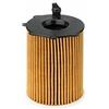 Filtro Olio UFI 25.037.00 - Adatto per Citroen, Fiat, Ford, Mazda, Mini, Mitsubishi, Peugeot, Suzuki, Toyota e Volvo