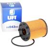 Filtro Olio UFI 25.043.00