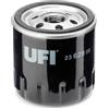 UFI 23.628.00 - FILTRO OLIO MOTORE