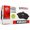 Kit Pastiglie Freno FERODO FDB925B (conf. 4 pezzi)