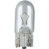 BOSCH 1987302206 - LAMPADINA W5W 12V 5W PURE LIGHT