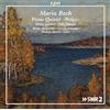 CPO Emilie Maria von Bach: Piano Quintet ' Wolga, String Quintet, Cello Sonata