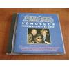 Connoisseur Bee Gees Songbook [Import]