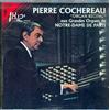 M10 Pierre Cochereau Aux Grandes Orgues De Notre Dame De Paris