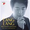 Sony Lang Lang Beethoven Sonatas