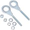 KIMISS Tendicatena per Minimoto, Regolatore 15 Mm per Baja MB165 MB200, CT200U-EX, XR70, C70, 00S, Installazione Semplice, Migliora le Prestazioni della Bici, Prolunga la Durata