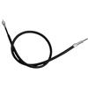 LG-MOTORS POWER ENGINEERING 1643337 - CORDA CAVO TRASMISSIONE CONTA KM COMPATIBILE CON CW Booster Spirit 50 1996 2000 CW R Booster Road 50 1994 1995 YP Majesty 250 1996 2006 YP Majesty DX 250 1998-2000 YM Breeze 50 1994 1995