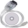 AntiBreak inpa OBD dcan k+can k+dcan obd2 kcan k dcan k+ dcan d-can kcan ediabas Cable BMW
