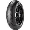 Pirelli 5762322000 - copertone pneumatico hypersport diablo rosso ii 200/50 zr 17 m/c 75w tl