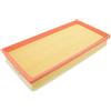 MAPCO Filtro aria 60034 Compatibile con: AUDI A3, TT, TT Roadster, SEAT LEON, TOLEDO II, SKODA OCTAVIA I, OCTAVIA I Combi, VW BORA I, BORA Variant, GOLF IV, GOLF IV Variant, NEW BEETLE