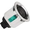 Shanrya Pulsante Start Stop, LR011897 Interruttore di Accensione Inodore per Impieghi Gravosi per Range Rover L322