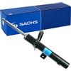 SACHS 313 033 Ammortizzatore per Peugeot 206 Hatchback (2A/C) 1998-2012 Sx, Assale anteriore e altri veicoli