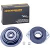 DENCKERMANN Kit riparazione, Cuscinetto ammortizzatore a molla D600049