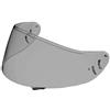 HJC,Visiera per casco da moto I31 / F31 (HJ-43), Affumicato leggero