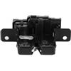NAUTIG Serratura Bagagliaio Per Clio III Per BR0 Per Grand Per Scenic Per KM0 Per Scenic Per 8200076240 Accessori Per Auto Ricambio Auto Portellone Posteriore Boot Latch Lock Serratura Portellone Bagagliaio