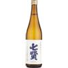 Shichiken Furinbizan Junmai Japanese Sake cl 30, 30 cl
