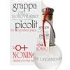 Grappa Picolit Cru 'The Legendary Grappa' - Nonino cl.50 -Astucciata, 50 cl