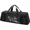 Zunetsutock Borsa organizer per barbecue - 56 x 17 x 18 cm accessori per barbecue, valigetta grande contenitore, maniglie ergonomiche | attrezzi per barbecue da esterno per picnic, viaggi, cucina