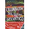 E/O L'illuminazione del susino selvatico