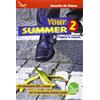 AIRONE YOUR SUMMER 2