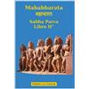 La Comune Mahabharata. Sabha parva (Vol. 2)