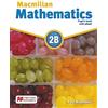 Macmillan Mathematics Level 2B Pupil's Book ebook Pack