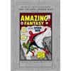 MARVEL MASTERWORKS: THE AMAZING SPIDER-MAN VOL. 1