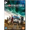 Sony Pictures Ghostbusters: Afterlife [DVD] [2021]