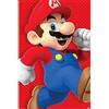 Grupo Erik Pyramid - Poster Super Mario (Run), carta, Multicolore, 91 x 61,5 x 0,1 cm, PP34104