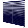 OR TENDE - Tenda Veneziana da 35 mm 100x140 cm Su Misura Personalizzata con Nastro in Corda per esterno ed interno Made in Italy