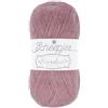 Scheepjes Stardust 1x100g - 658 Octans, Rosa Filato per Uncinetto e Maglia