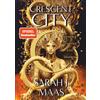 Sarah J. Maas F Crescent City - Wenn die Schatten sich erhebe (Copertina rigida)