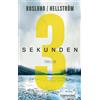 Anders Roslund Börge Hellström G Drei Sekunden: Thriller (Piet Hoff (Tascabile)