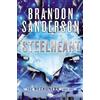 Brandon Sanderson Steelheart(Spanish Edition) (Tascabile)