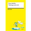 Peter Maffay Gr Tabaluga und Lilli: Der Originalroman zum beliebten (Tascabile)