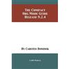 Carsten Dominik The Compact Org Mode Guide (Tascabile)