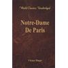 Victor Hugo Notre-Dame De Paris (World Classics, Unabridged) (Tascabile)