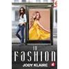 Jody Klaire In Fashion (Tascabile)
